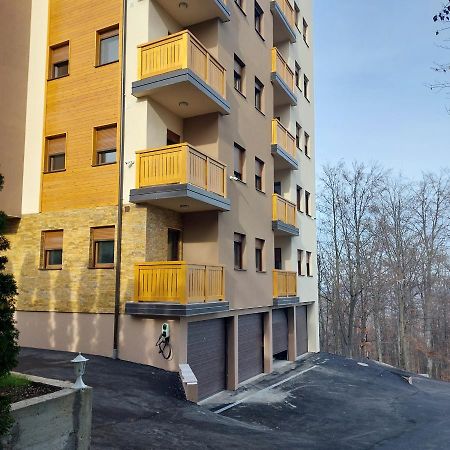 Snezna Idila Apartment Zlatibor Exterior photo