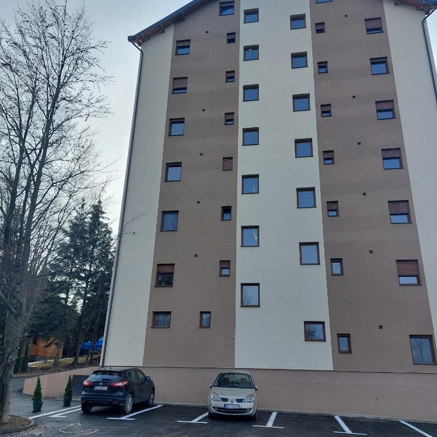 Snezna Idila Apartment Zlatibor Exterior photo