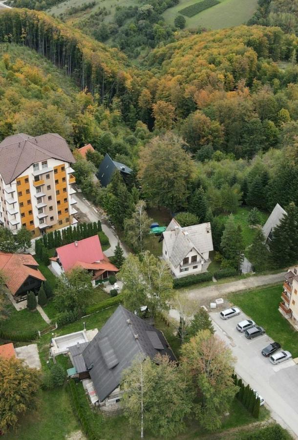 Snezna Idila Apartment Zlatibor Exterior photo